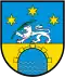 Coat of arms of Arbedo-Castione