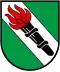 Coat of arms of Bleiken bei Oberdiessbach