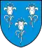 Coat of arms of Chancy