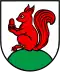 Coat of arms of Damphreux