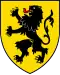 Coat of arms of Dompierre