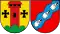 Coat of arms of Escholzmatt-Marbach