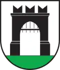 Coat of arms of Fürstenau