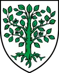 Coat of arms of Fey