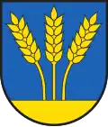 Coat of arms of Fläsch