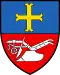 Coat of arms of Froideville