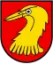 Coat of arms of Gampelen