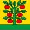 Flag of Grossaffoltern