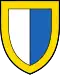 Coat of arms of L'Isle