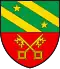 Coat of arms of Lancy