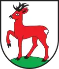 Coat of arms of Masein