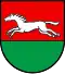 Coat of arms of Oekingen