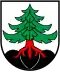 Coat of arms of Pohlern