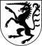 Coat of arms of Ramosch