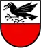 Coat of arms of Rapperswil