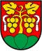 Coat of arms of Twann