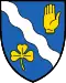 Coat of arms of Valeyres-sous-Montagny