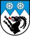 Coat of arms of Wengen