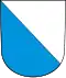 Coat of arms of Zurich