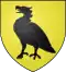 Thomas Telegdi's coat of arms