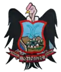 Coat of arms of Sihuas