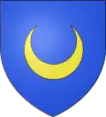 Coat of arms of Trémuson