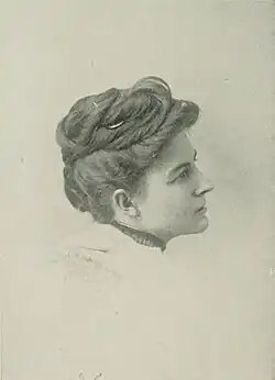 "A Woman of the Century"