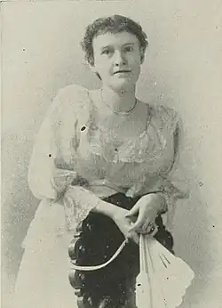 "A Woman of the Century"