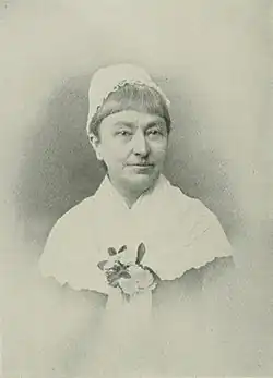 "A Woman of the Century"