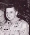 LTC Charles G. Mohr, 3-124 Infantry, 1973