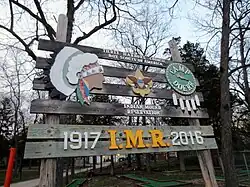 Indian Mound Scout Reservation