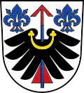 Coat of arms of Střelná