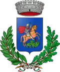 Coat of arms of Cabiate