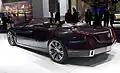 Cadillac Ciel at the 2011 Frankfurt Auto Show