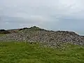 Cairn XII on Llanmadoc Hill