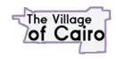 Official logo of Cairo, Ohio
