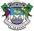 Official seal of Caldas