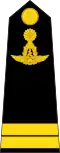 Lieutenant