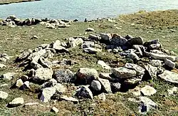 Image 76Thule archaeological site (from Arctic Ocean)