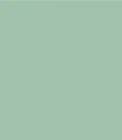 Cambridge Blue is the colour commonly used by sports teams from the University of Cambridge.