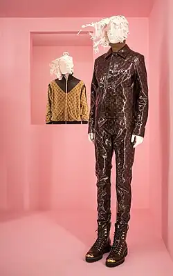 Camp - Notes on Fashion at the Met - Gucci and Louis Vuitton (73828)