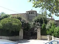 Masia of Can Fargas [ca]