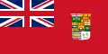 1896: British Columbia adopted a new coat of arms.