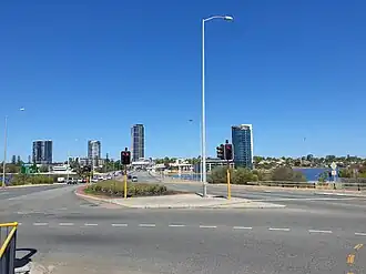 Canning Bridge