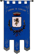 Coat of arms of Capalbio