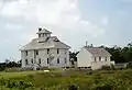 Cape Lookout Coast Guard Station