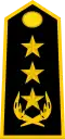 Cape Verde (coronel)