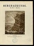 von Born and von Trebra Bergbaukunde (1789–90)