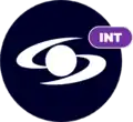 Logo used from 2023 to 2025.