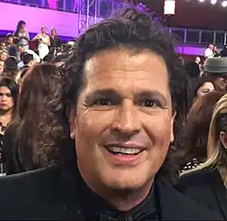Carlos Vives (2019—2020)